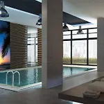 Elysium By Azad Homes מלון