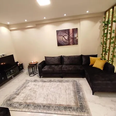 Elysium By Azad Homes Hotel Istanboel