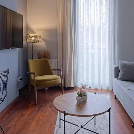 Elysium By Azad Homes * İstanbul