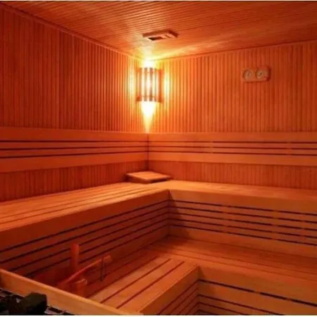 Elysium By Azad Homes * 伊斯坦布尔