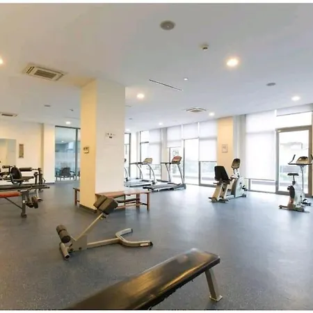 Otel Elysium By Azad Homes İstanbul