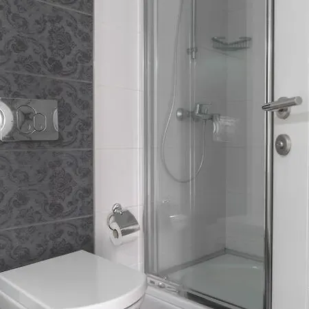 Elysium By Azad Homes Otel İstanbul