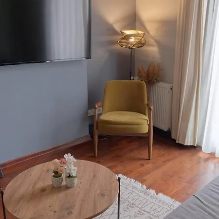 Otel Elysium By Azad Homes *