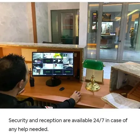 酒店 Elysium By Azad Homes