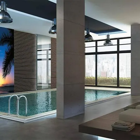 Elysium By Azad Homes Otel