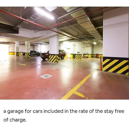 Hotel Elysium By Azad Homes