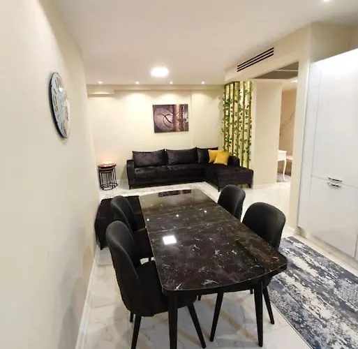 Elysium By Azad Homes Hotel