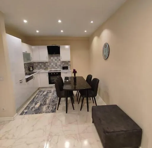 Elysium By Azad Homes Istambul