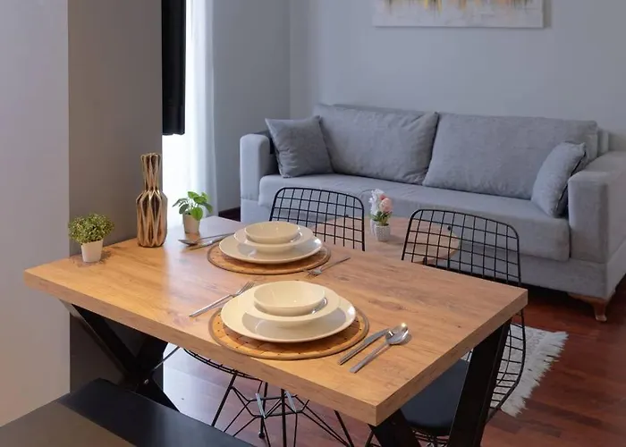 Elysium By Azad Homes * Stambuł