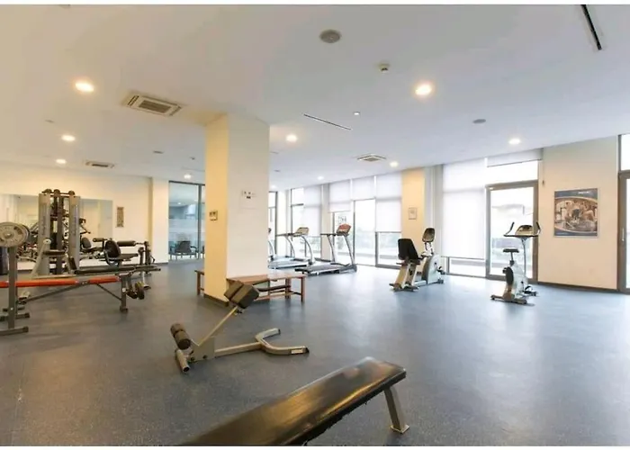 Hotel Elysium By Azad Homes Istambul