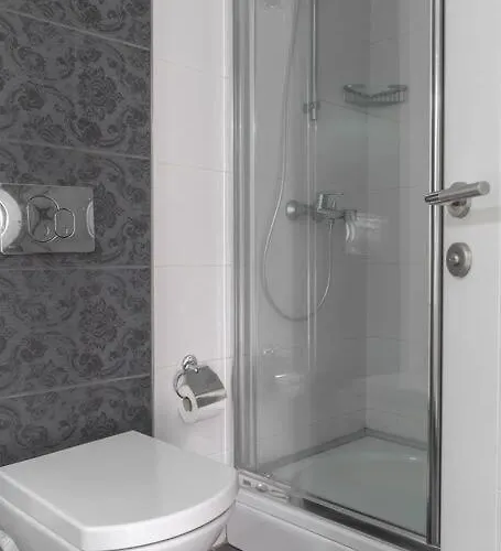 Elysium By Azad Homes Hotel Istanboel