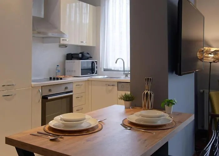 Hotel Elysium By Azad Homes Stambuł