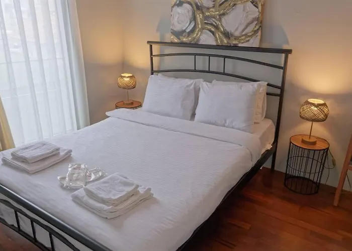 Elysium By Azad Homes Hotel Stambuł