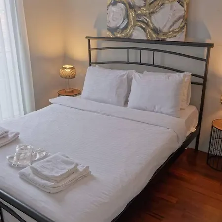 Elysium By Azad Homes Hotel Estambul