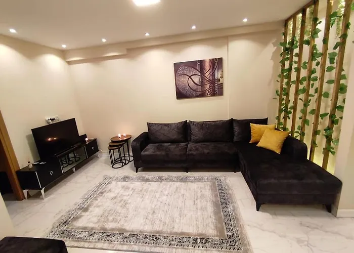 Elysium By Azad Homes Hotel Estambul