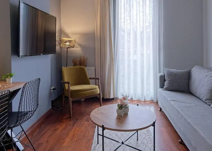 Elysium By Azad Homes * Estambul