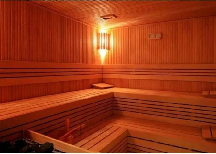 Elysium By Azad Homes * Estambul