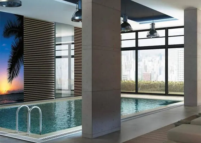 Elysium By Azad Homes Hotel