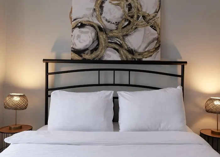 Elysium By Azad Homes Hotel Estambul