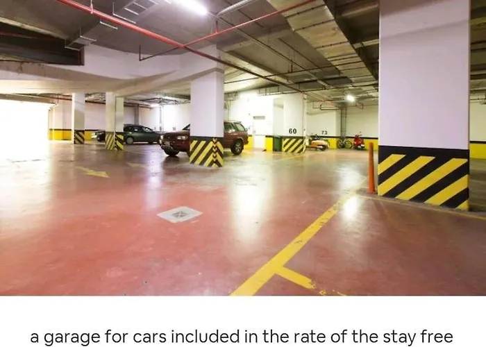 Hotel Elysium By Azad Homes