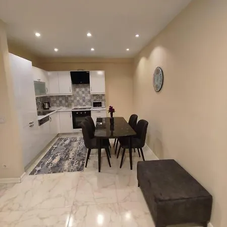 Elysium By Azad Homes Istanbul