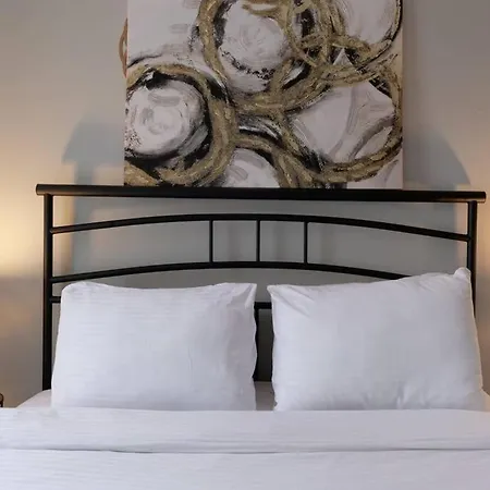 Elysium By Azad Homes Hotell Istanbul